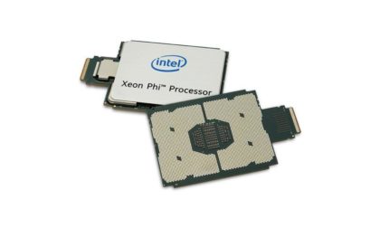 Intel PHI
