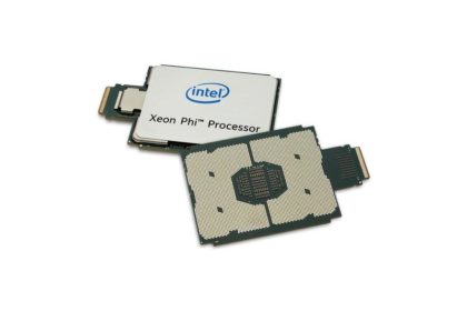 Intel PHI